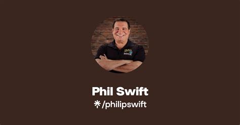 TikTok · Phil Swift.